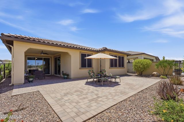 13272 W MONTANSORO Lane, Peoria, AZ 85383