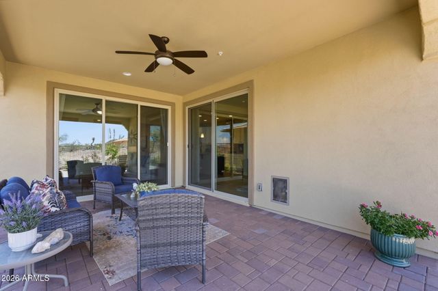 13272 W MONTANSORO Lane, Peoria, AZ 85383