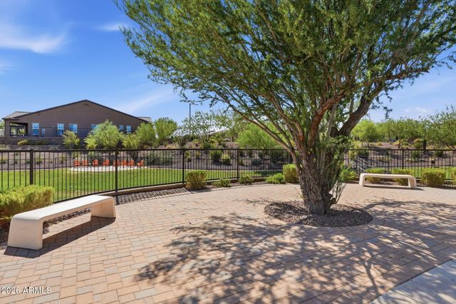 13272 W MONTANSORO Lane, Peoria, AZ 85383