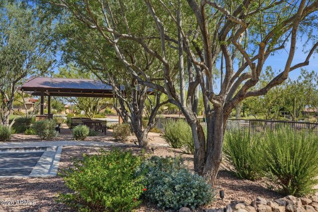 13272 W MONTANSORO Lane, Peoria, AZ 85383