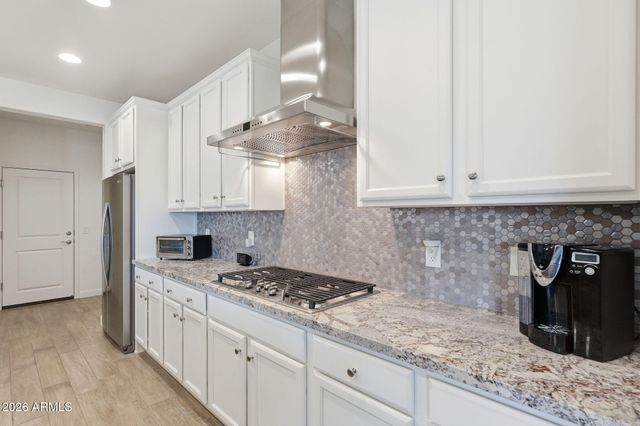 13272 W MONTANSORO Lane, Peoria, AZ 85383