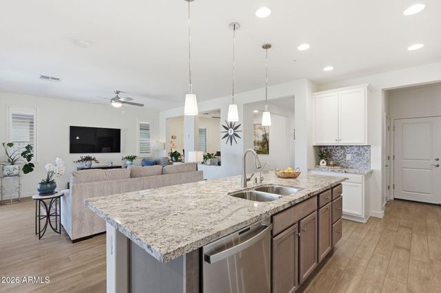 13272 W MONTANSORO Lane, Peoria, AZ 85383