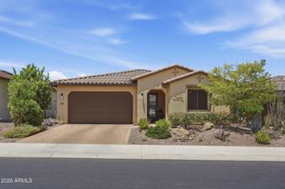 13272 W MONTANSORO Lane, Peoria, AZ 85383