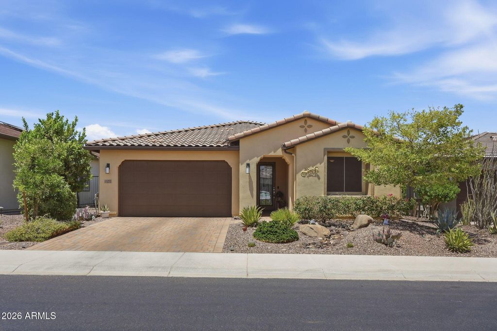 13272 W MONTANSORO Lane, Peoria, AZ 85383 — photo 2