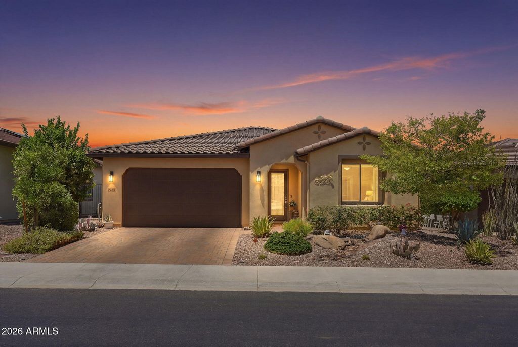 13272 W MONTANSORO Lane, Peoria, AZ 85383 — photo 3