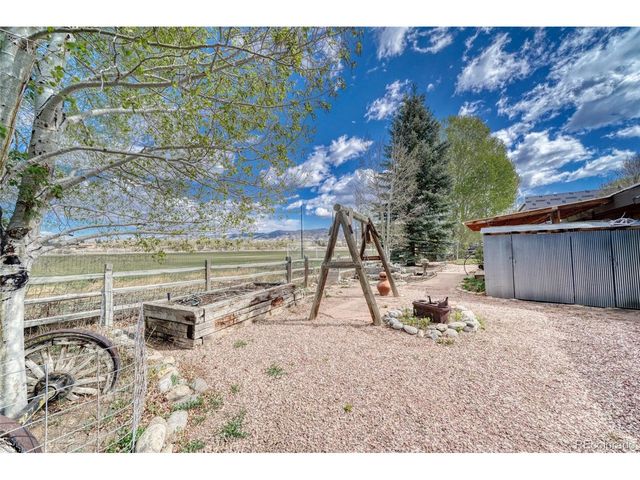 1322 Angelview Cir, Salida, CO 81201