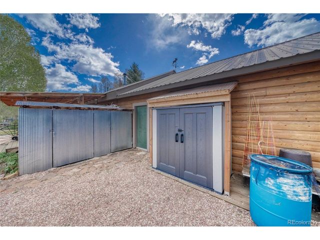 1322 Angelview Cir, Salida, CO 81201