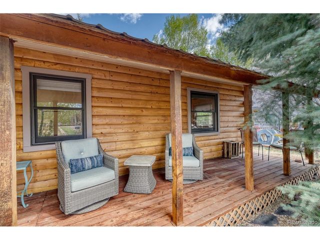 1322 Angelview Cir, Salida, CO 81201