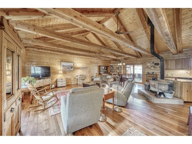 1322 Angelview Cir, Salida, CO 81201