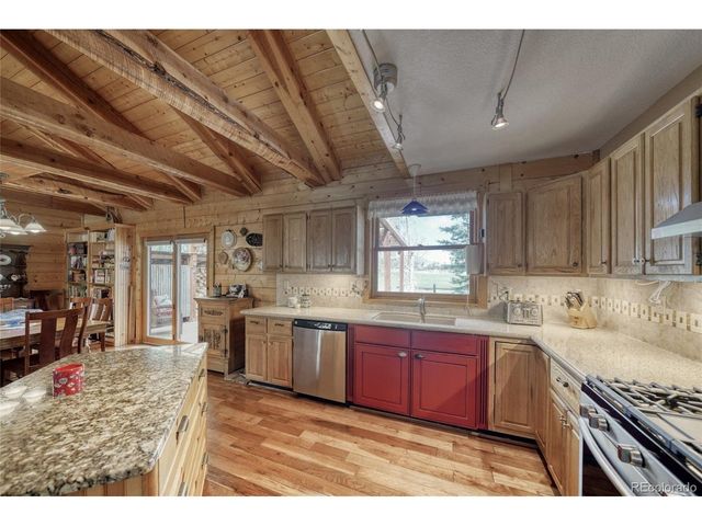 1322 Angelview Cir, Salida, CO 81201
