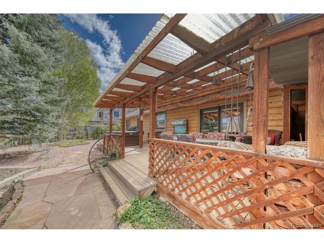 1322 Angelview Cir, Salida, CO 81201