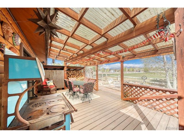 1322 Angelview Cir, Salida, CO 81201