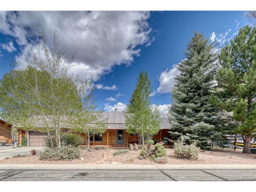 1322 Angelview Cir, Salida, CO 81201