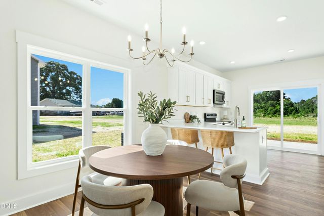 900 Butler Drive, Erwin, NC 28339