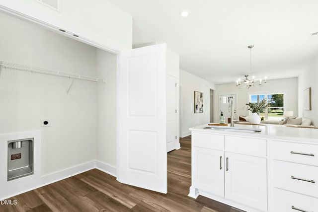 900 Butler Drive, Erwin, NC 28339