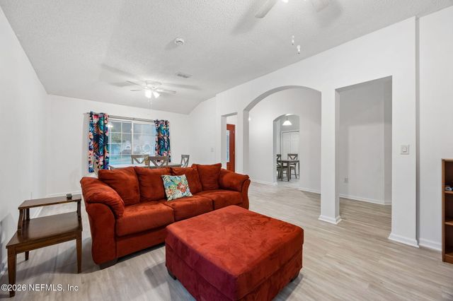 86429 RIVERWOOD Drive, Yulee, FL 32097