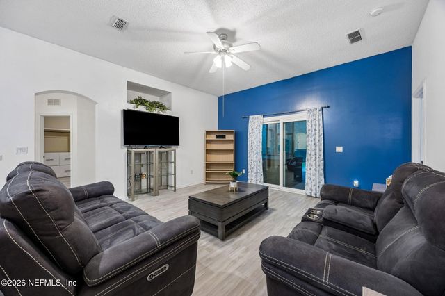 86429 RIVERWOOD Drive, Yulee, FL 32097