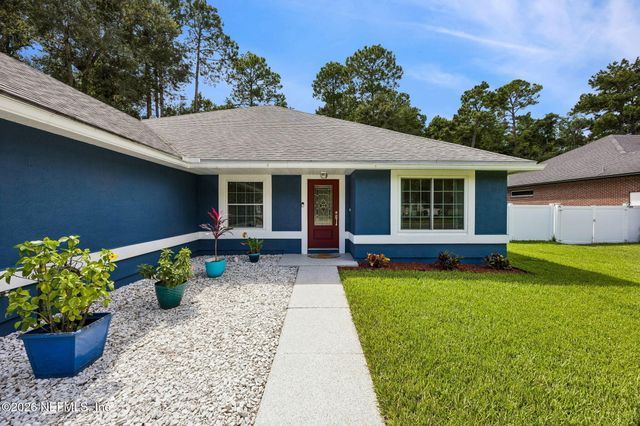86429 RIVERWOOD Drive, Yulee, FL 32097