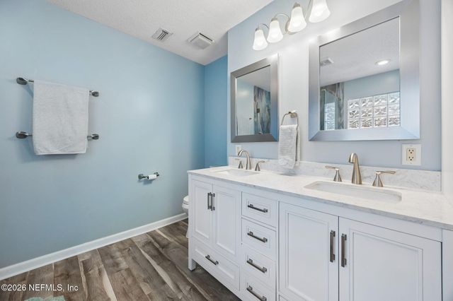 86429 RIVERWOOD Drive, Yulee, FL 32097