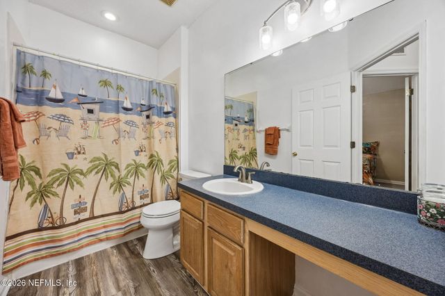 86429 RIVERWOOD Drive, Yulee, FL 32097