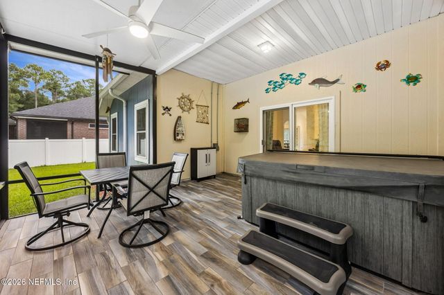 86429 RIVERWOOD Drive, Yulee, FL 32097