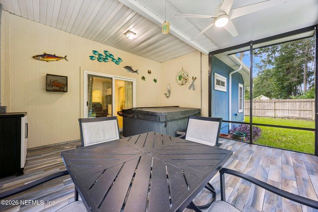 86429 RIVERWOOD Drive, Yulee, FL 32097