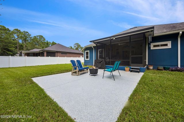 86429 RIVERWOOD Drive, Yulee, FL 32097