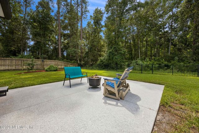 86429 RIVERWOOD Drive, Yulee, FL 32097