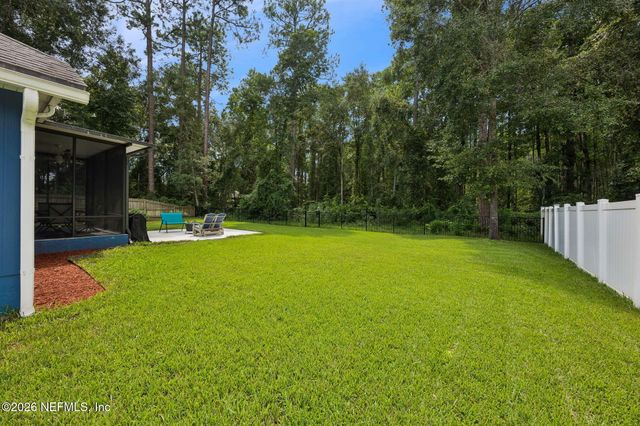 86429 RIVERWOOD Drive, Yulee, FL 32097