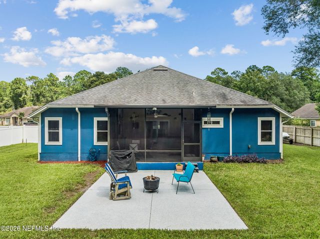 86429 RIVERWOOD Drive, Yulee, FL 32097