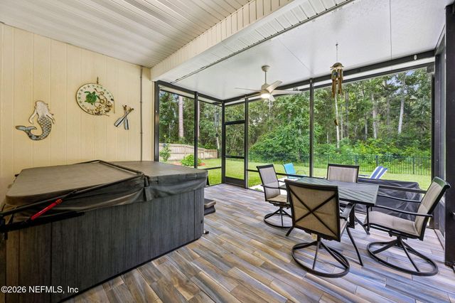 86429 RIVERWOOD Drive, Yulee, FL 32097