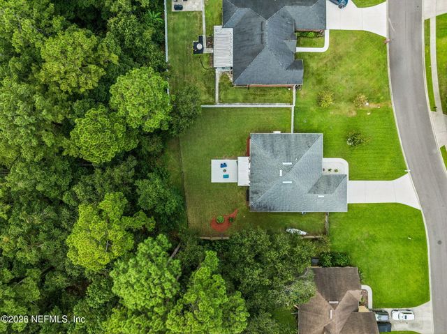 86429 RIVERWOOD Drive, Yulee, FL 32097