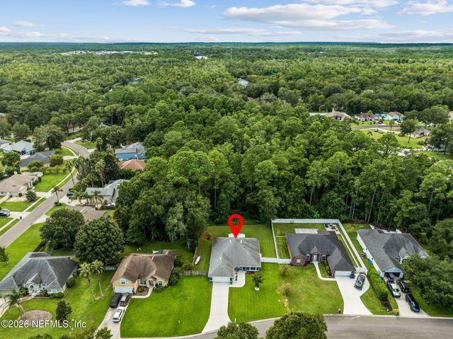 86429 RIVERWOOD Drive, Yulee, FL 32097