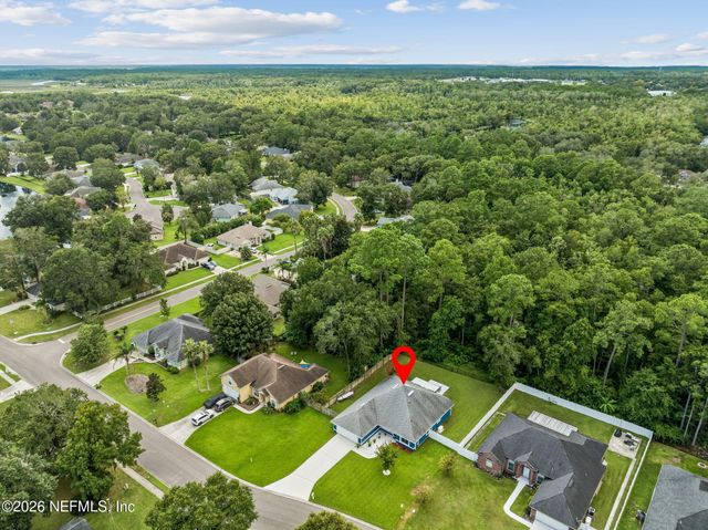 86429 RIVERWOOD Drive, Yulee, FL 32097