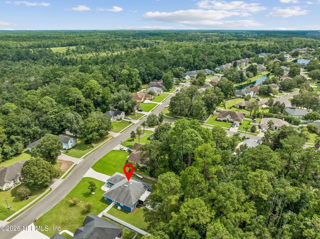 86429 RIVERWOOD Drive, Yulee, FL 32097