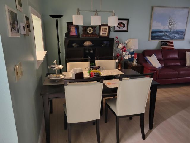 700 Lori Drive 203, Palm Springs, FL 33461