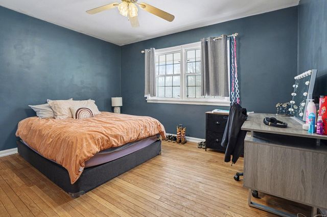 302 N Fulton Street, Cassopolis Vllg, MI 49031