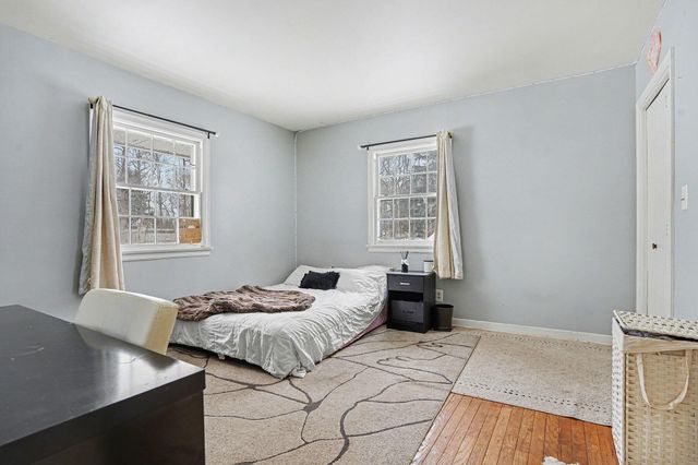 302 N Fulton Street, Cassopolis Vllg, MI 49031