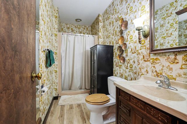 302 N Fulton Street, Cassopolis Vllg, MI 49031