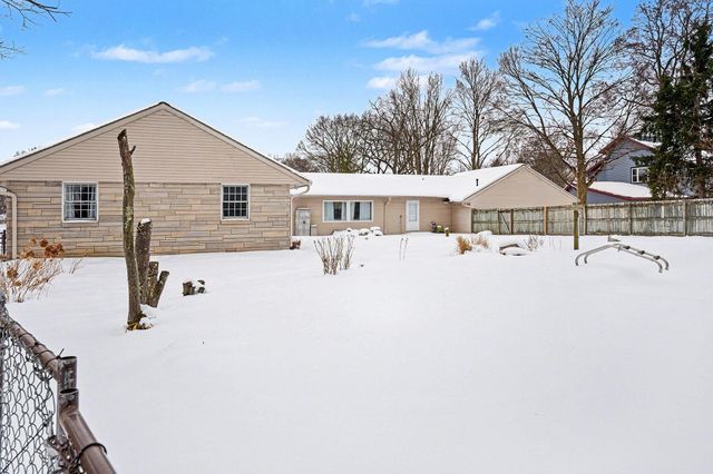 302 N Fulton Street, Cassopolis Vllg, MI 49031