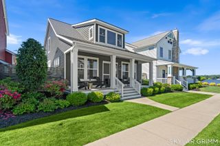 408 W Staples Drive, Whitehall Twp, MI 49461