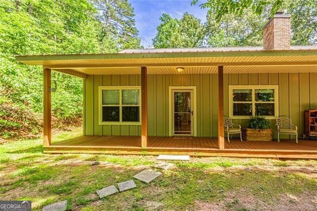 61 Hubler Road, Dahlonega, GA 30533