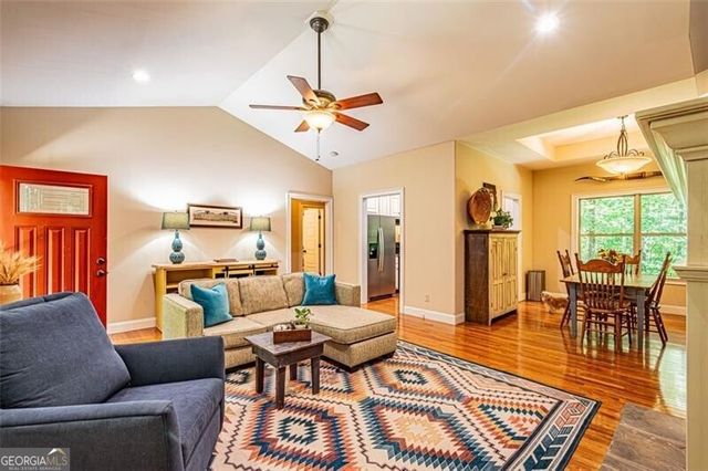 61 Hubler Road, Dahlonega, GA 30533