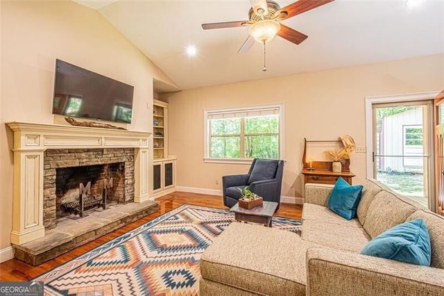 61 Hubler Road, Dahlonega, GA 30533