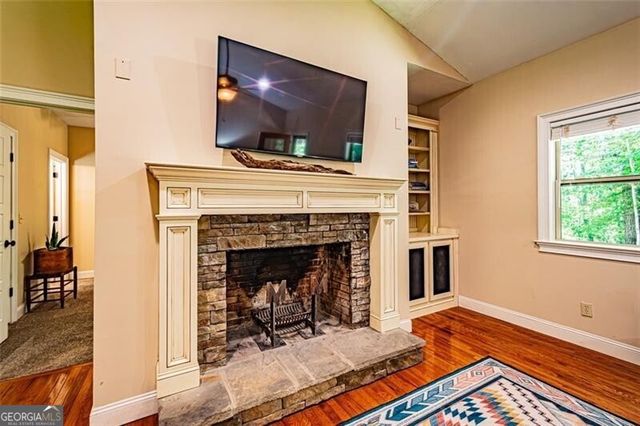 61 Hubler Road, Dahlonega, GA 30533