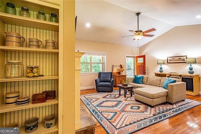 61 Hubler Road, Dahlonega, GA 30533