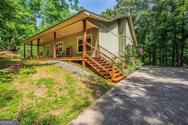 61 Hubler Road, Dahlonega, GA 30533