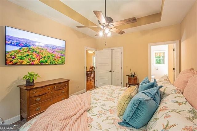 61 Hubler Road, Dahlonega, GA 30533