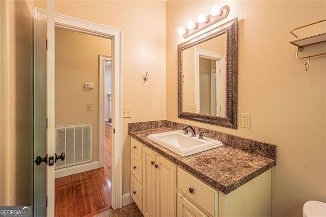 61 Hubler Road, Dahlonega, GA 30533