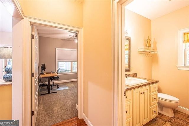 61 Hubler Road, Dahlonega, GA 30533
